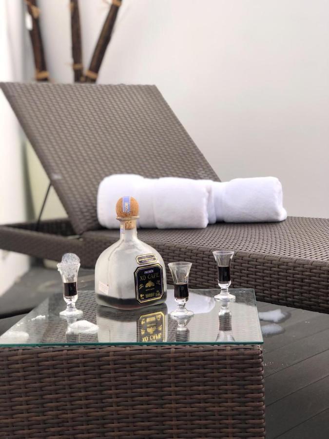 Luxury Penthouse Portobello Санто Доминго Екстериор снимка
