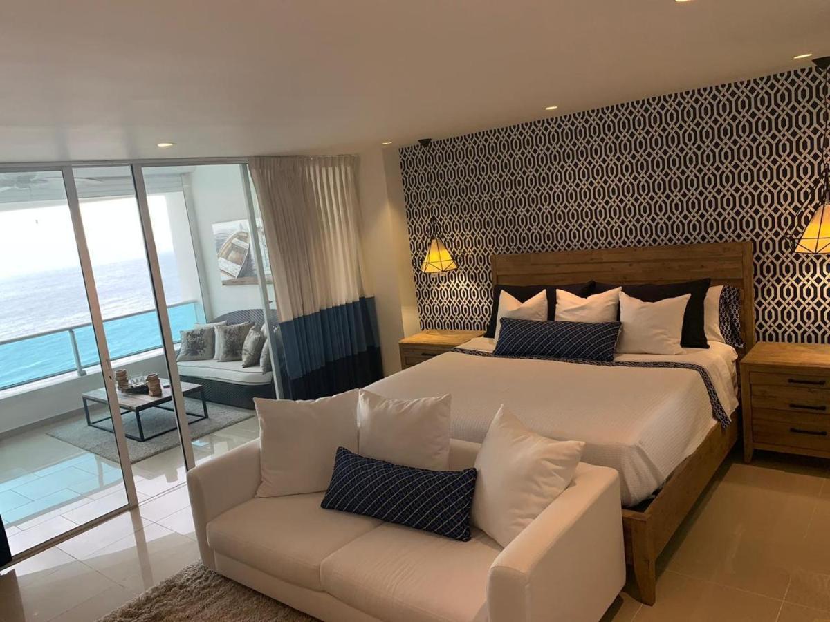 Luxury Penthouse Portobello Санто Доминго Екстериор снимка