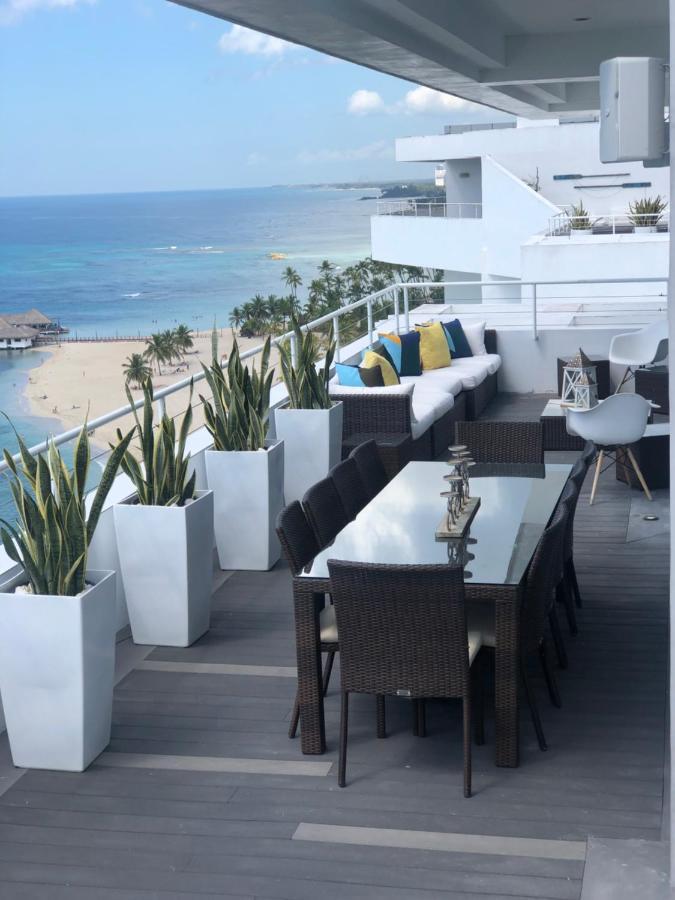 Luxury Penthouse Portobello Санто Доминго Екстериор снимка