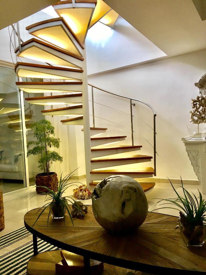 Luxury Penthouse Portobello Санто Доминго Екстериор снимка