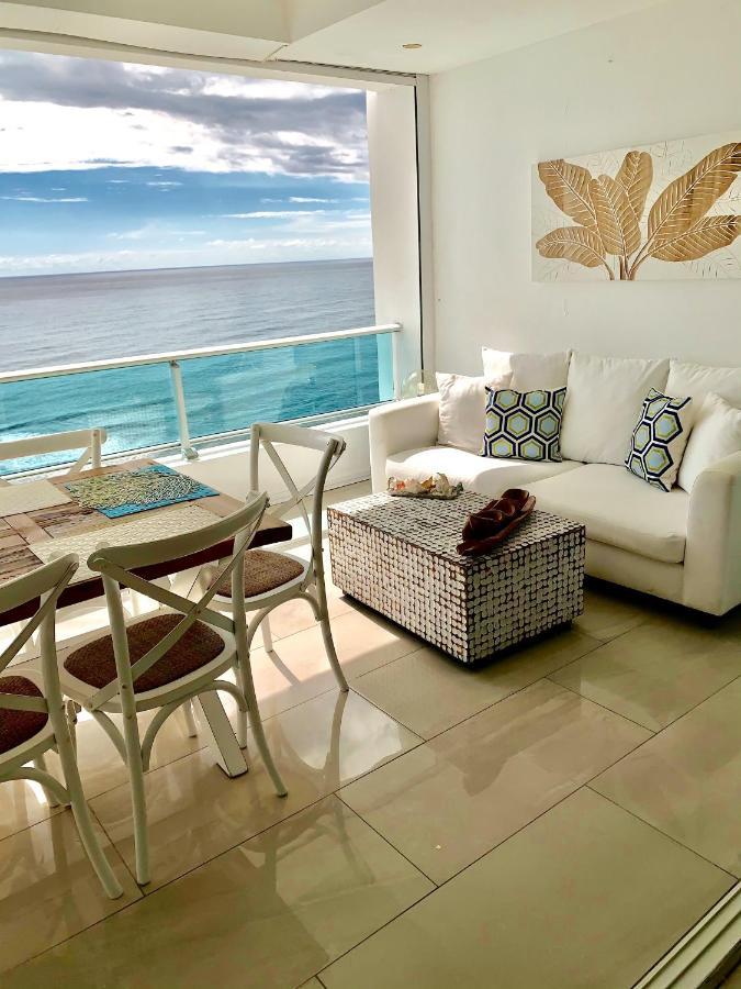 Luxury Penthouse Portobello Санто Доминго Екстериор снимка