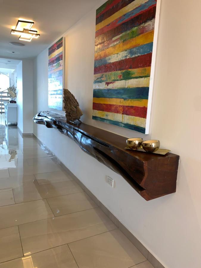 Luxury Penthouse Portobello Санто Доминго Екстериор снимка