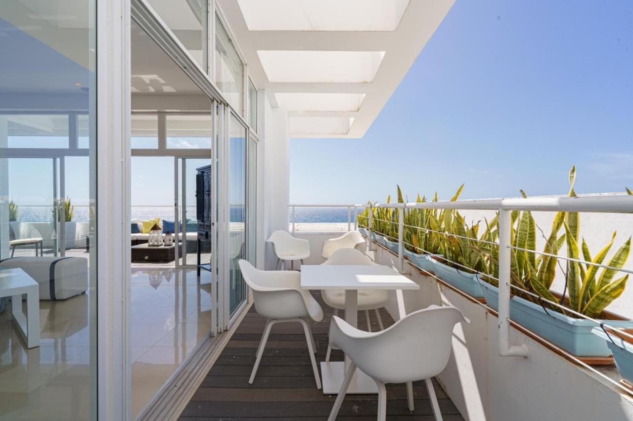 Luxury Penthouse Portobello Санто Доминго Екстериор снимка