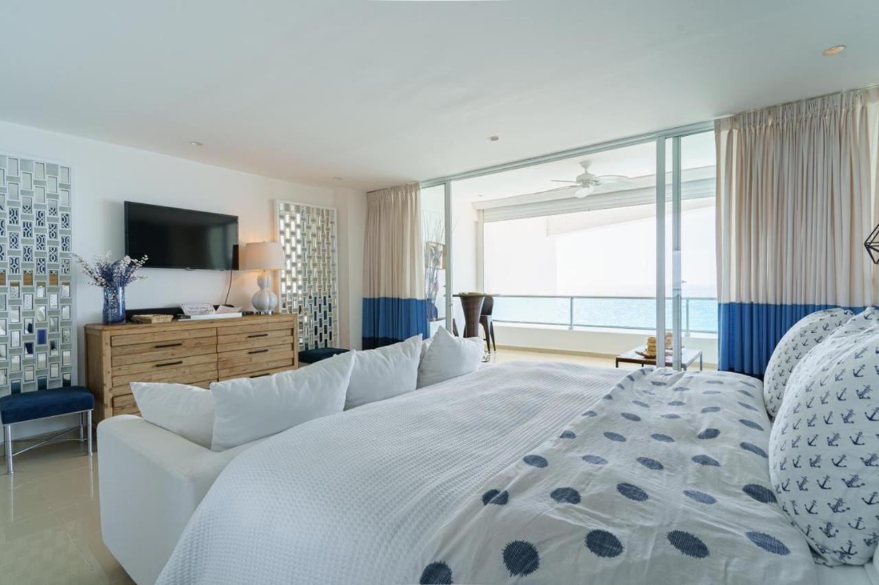 Luxury Penthouse Portobello Санто Доминго Екстериор снимка