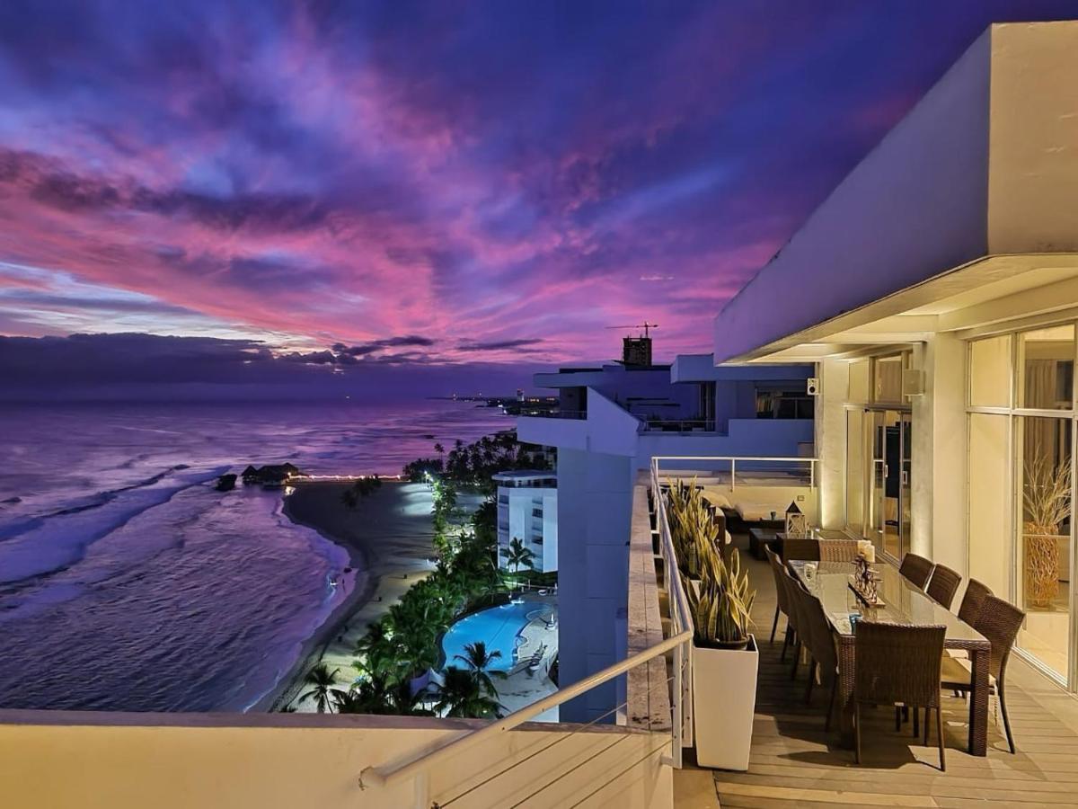 Luxury Penthouse Portobello Санто Доминго Екстериор снимка