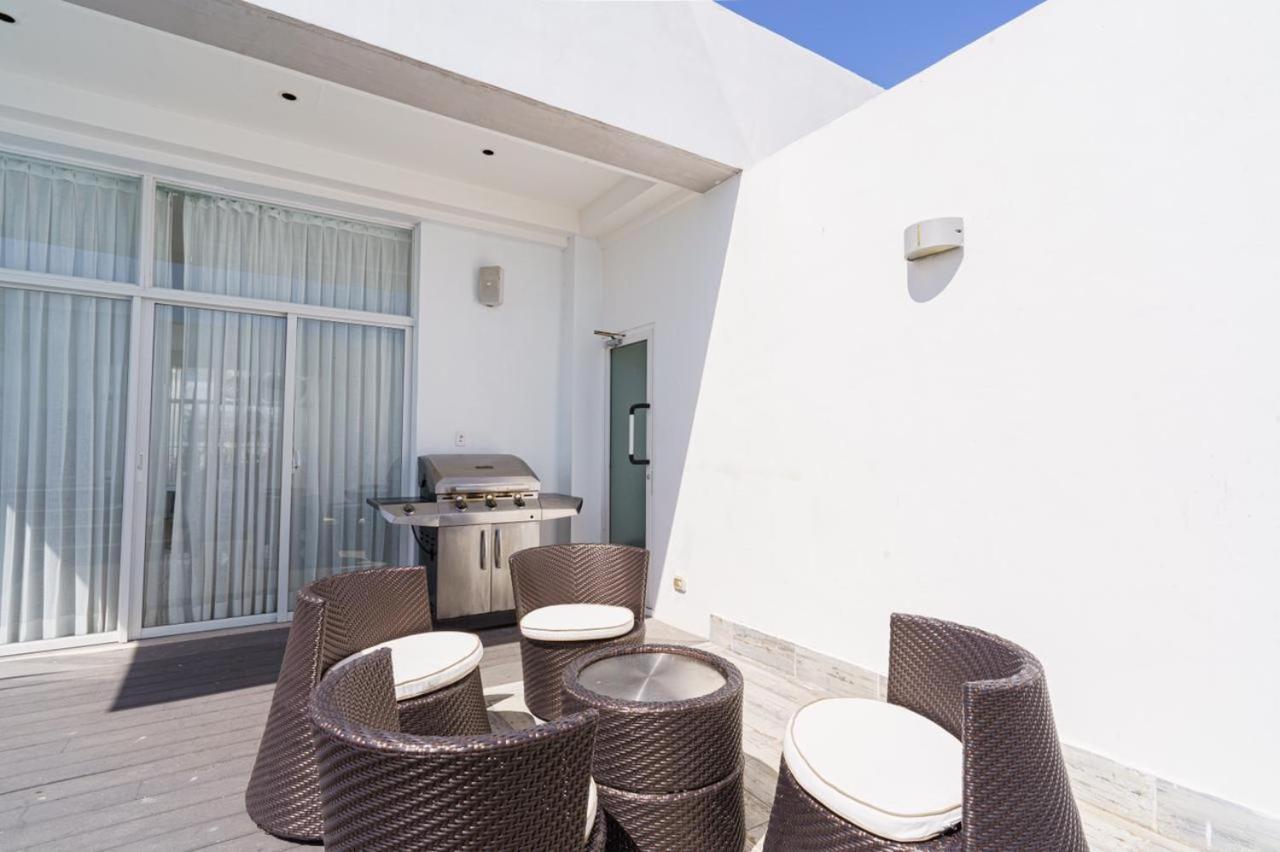 Luxury Penthouse Portobello Санто Доминго Екстериор снимка