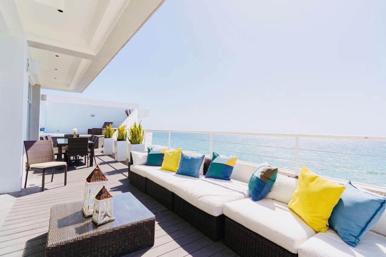 Luxury Penthouse Portobello Санто Доминго Екстериор снимка